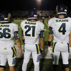 Meet your Posher, Sammy